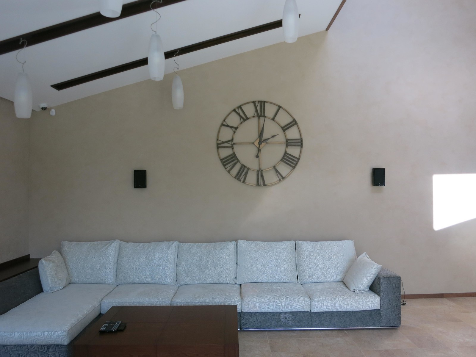 Загородный дом