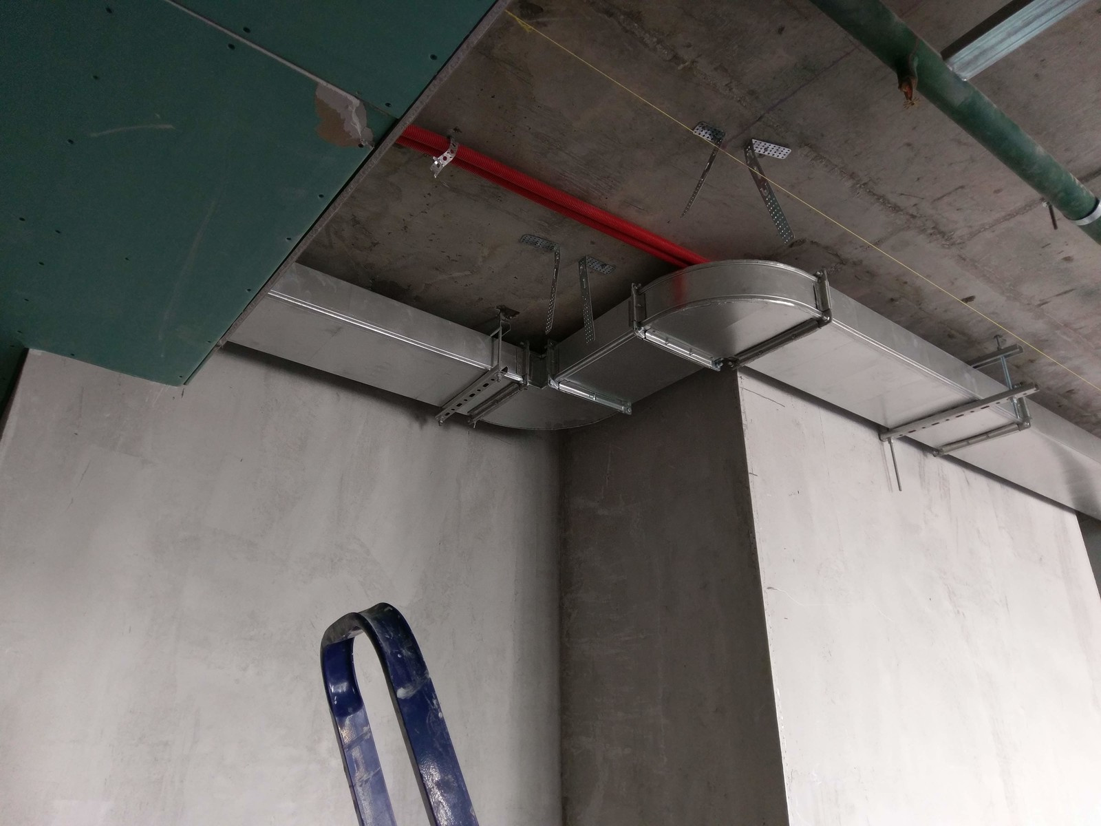 Квартира на Флотской 2-ой блок