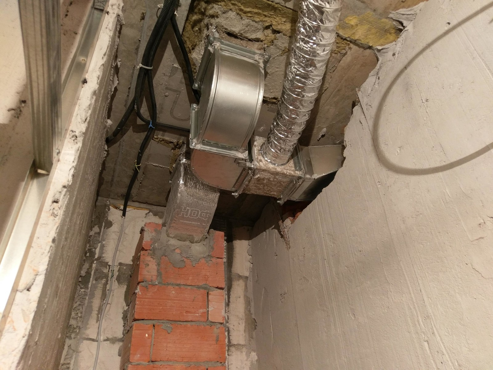 Квартира на Флотской 2-ой блок