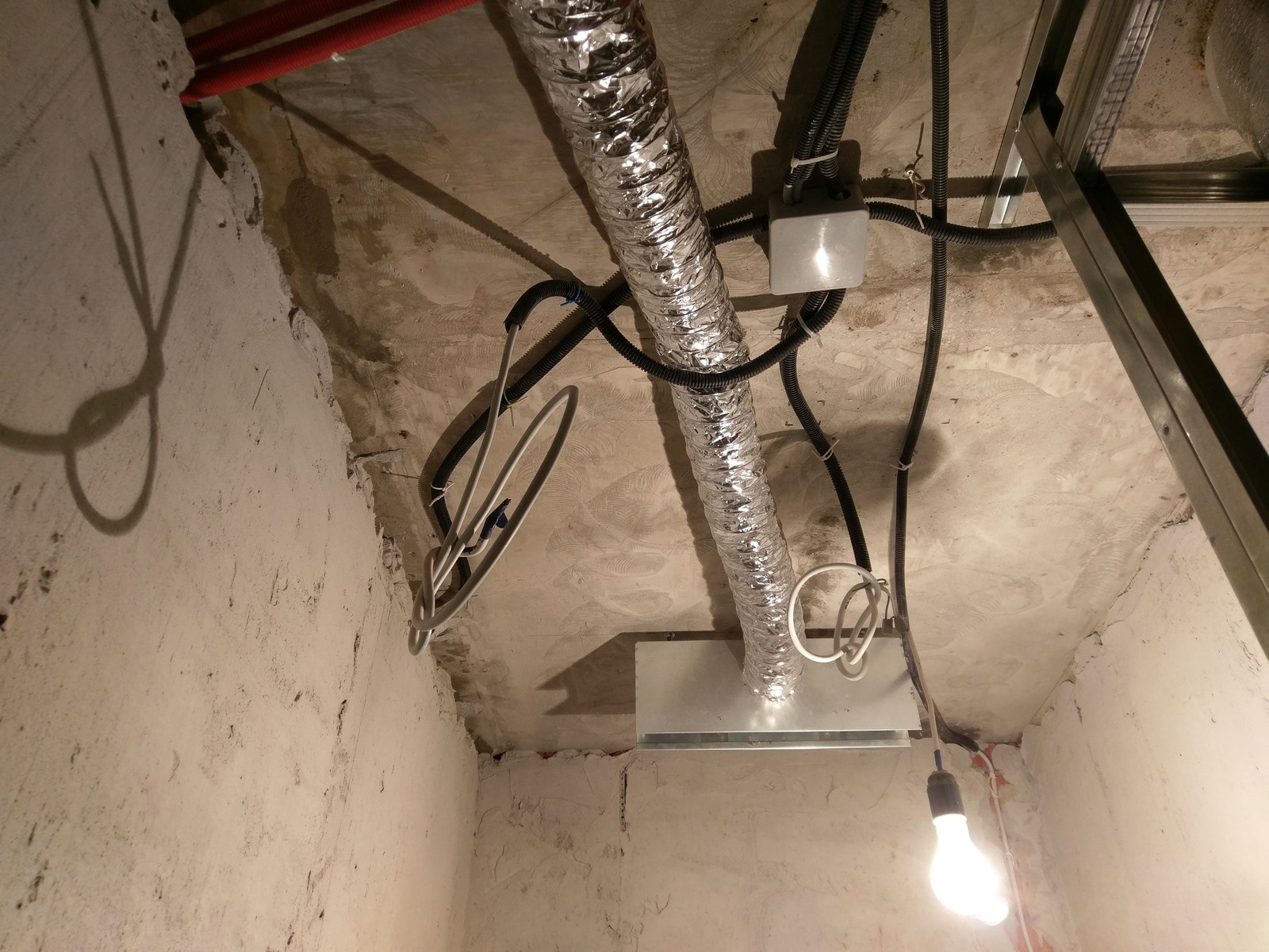 Квартира на Флотской 2-ой блок