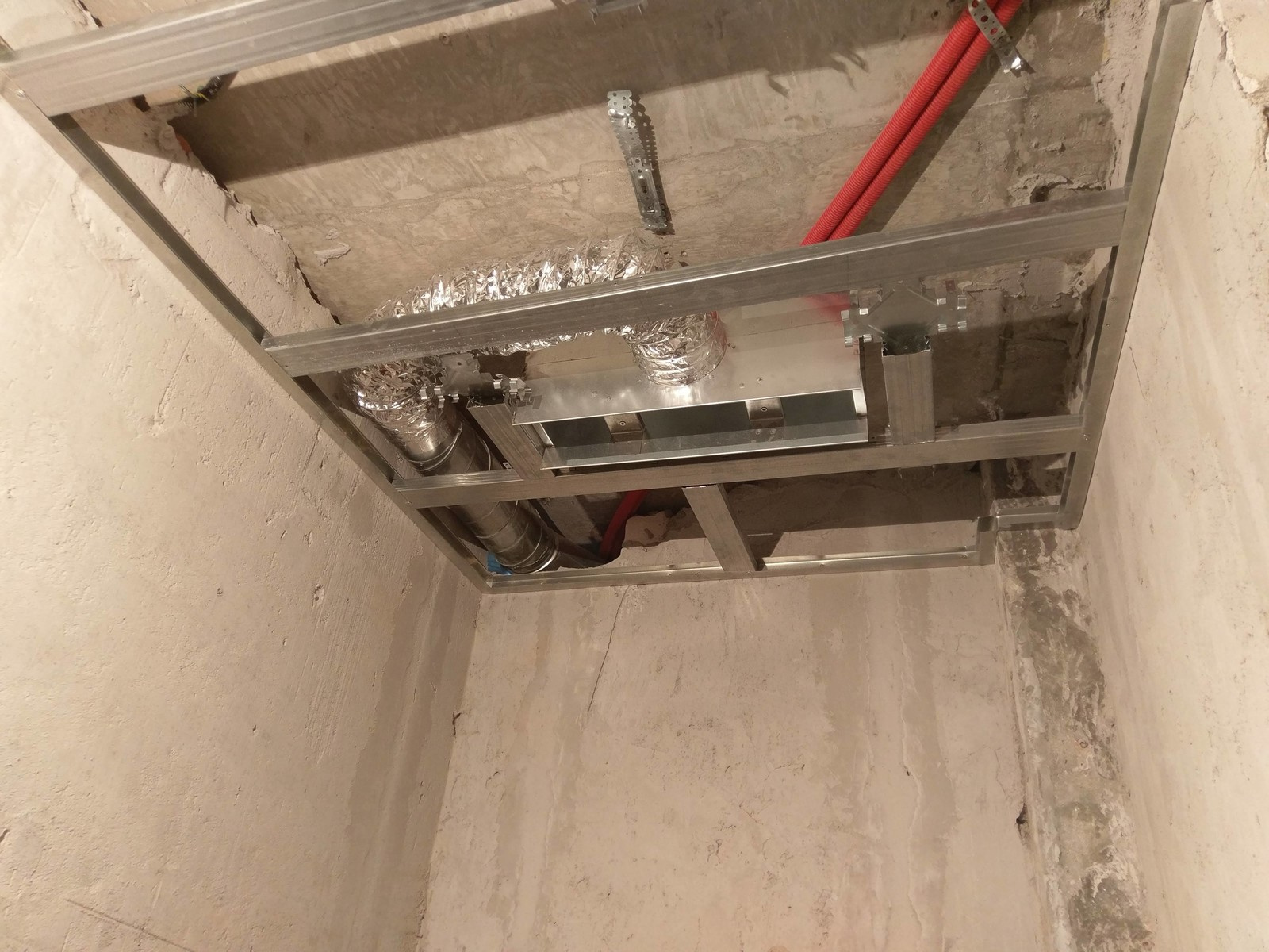 Квартира на Флотской 2-ой блок