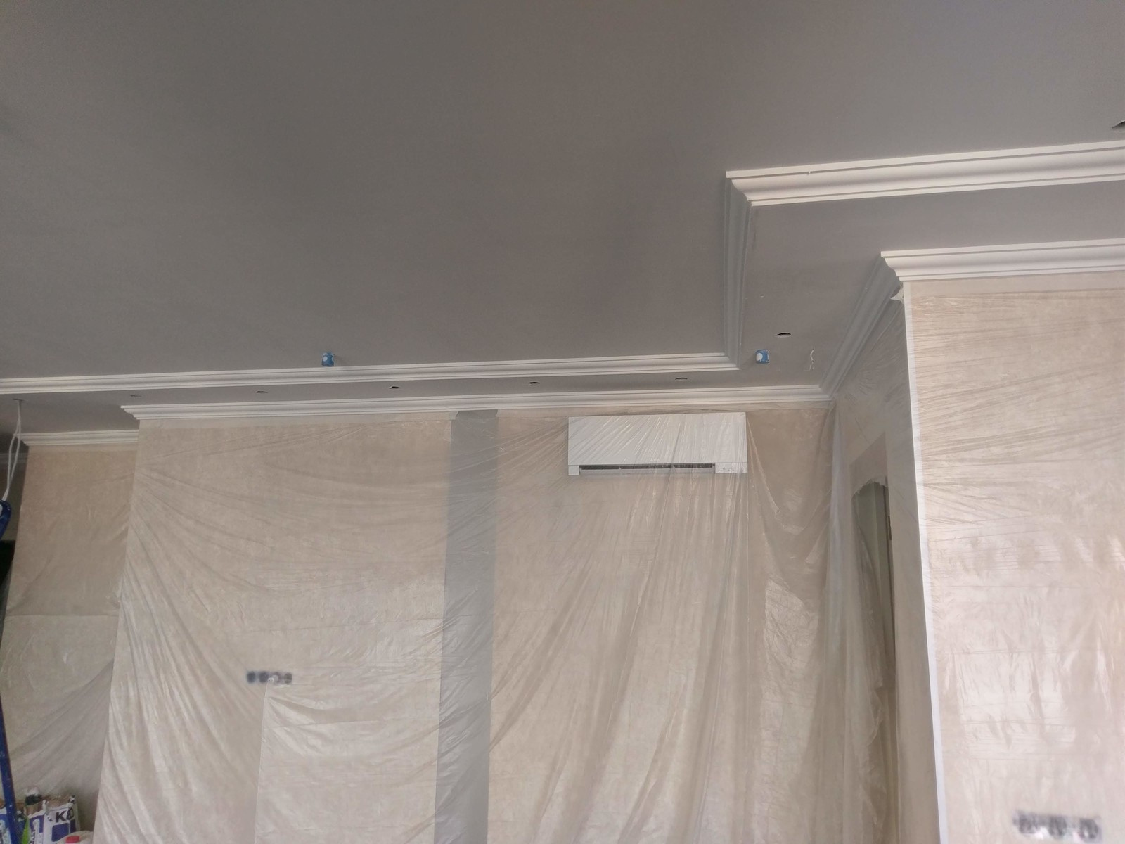 Квартира на Флотской 2-ой блок