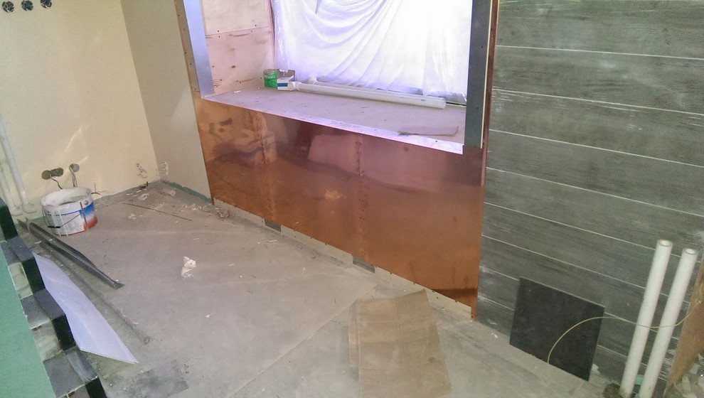 Кафе Мама Тао на Пятницкой улице