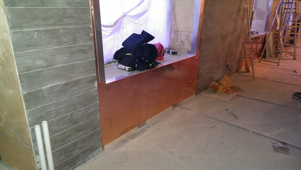 Кафе Мама Тао на Пятницкой улице