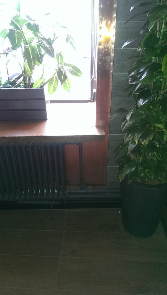 Кафе Мама Тао на Пятницкой улице