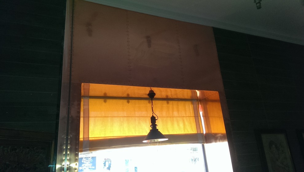 Кафе Мама Тао на Пятницкой улице