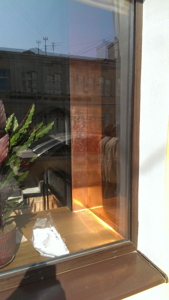 Кафе Мама Тао на Пятницкой улице