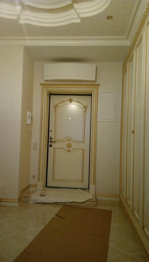 Квартира в ЖК Триумф Палас