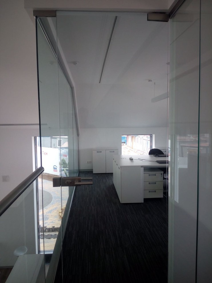 Офис продаж ПИК Черняховского 19