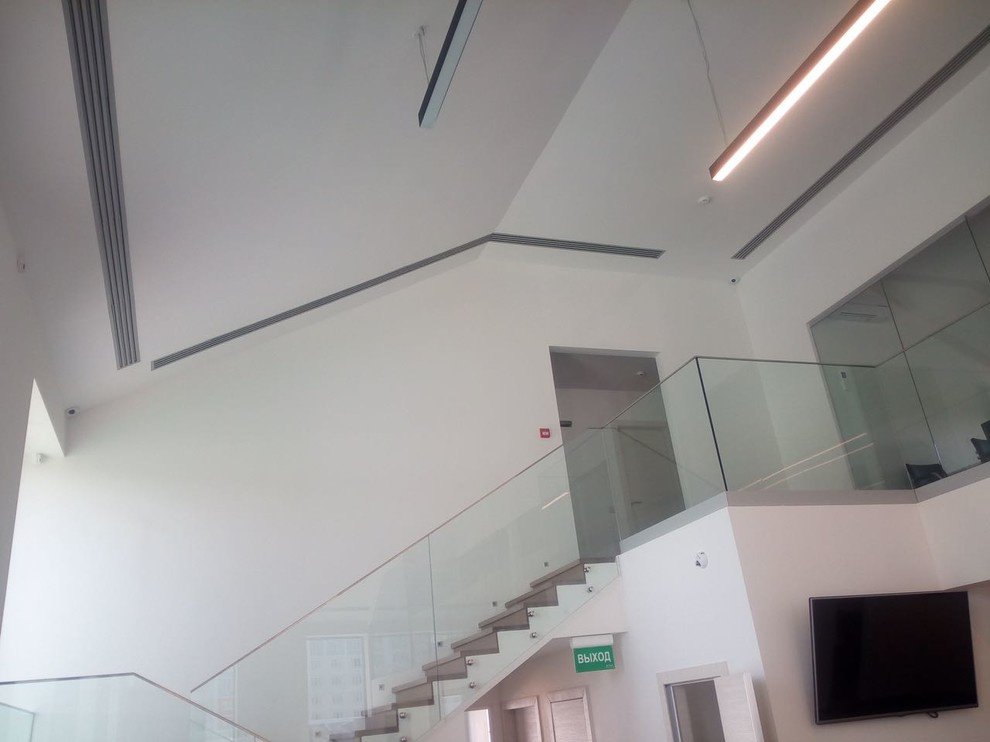 Офис продаж ПИК Черняховского 19