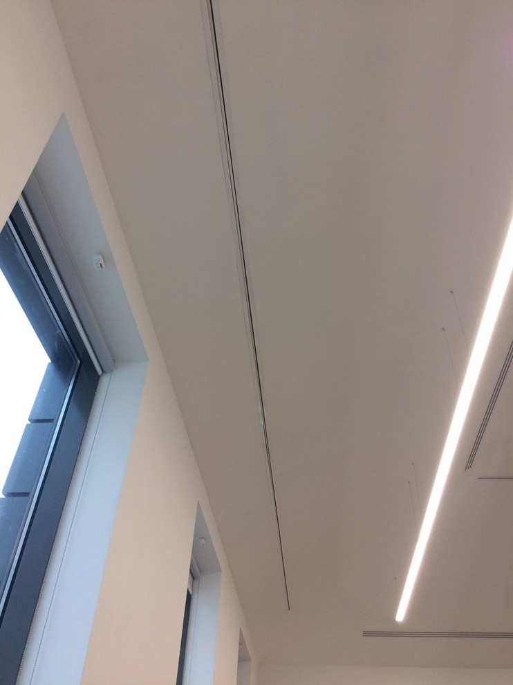 Офис продаж ПИК Черняховского 19