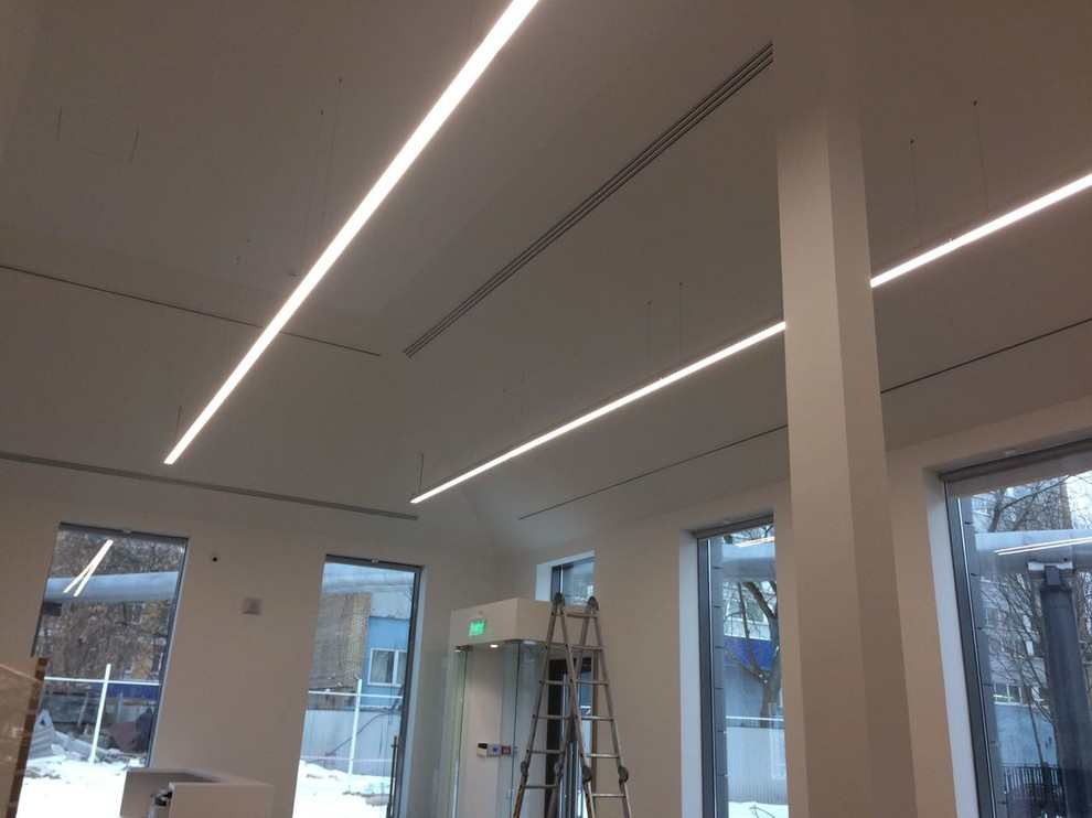 Офис продаж ПИК Черняховского 19