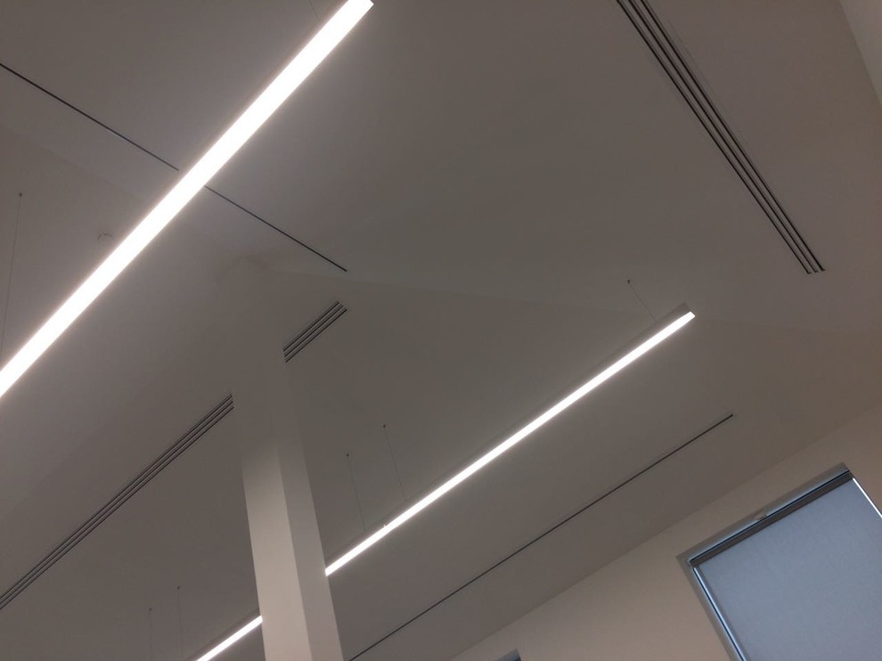 Обложка проекта: Офис продаж ПИК на Черняховского 19