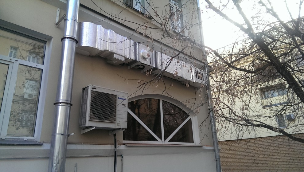 Хинкальная на Спасской