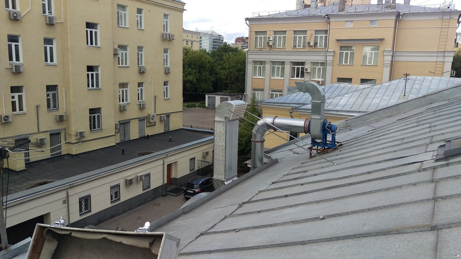 Хинкальная на Спасской