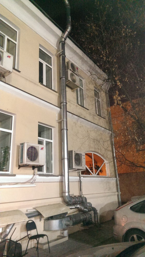 Хинкальная на Спасской