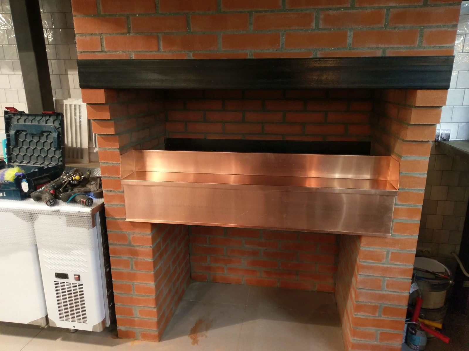 АЧА ЧАЧА в бизнес центре Станколит