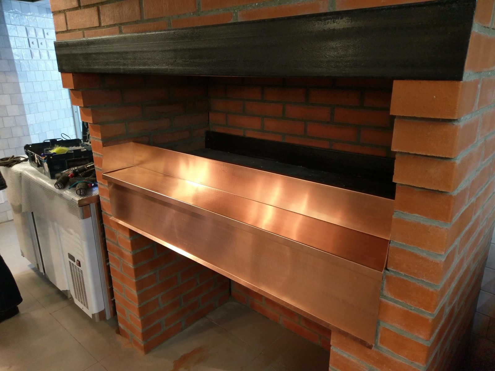 АЧА ЧАЧА в бизнес центре Станколит