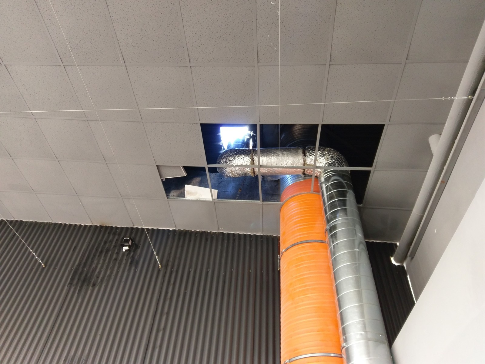 АЧА ЧАЧА в бизнес центре Станколит