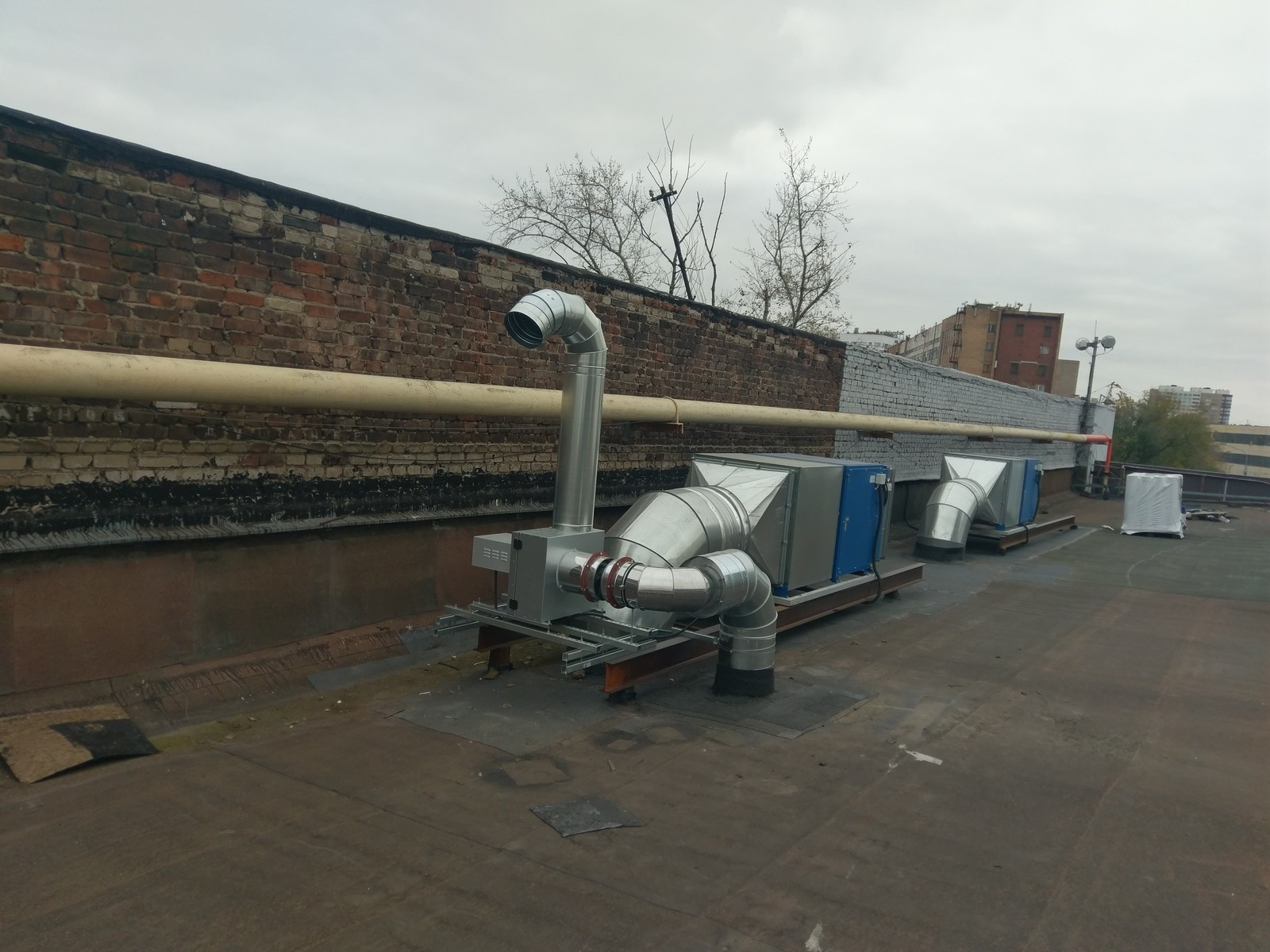 АЧА ЧАЧА в бизнес центре Станколит