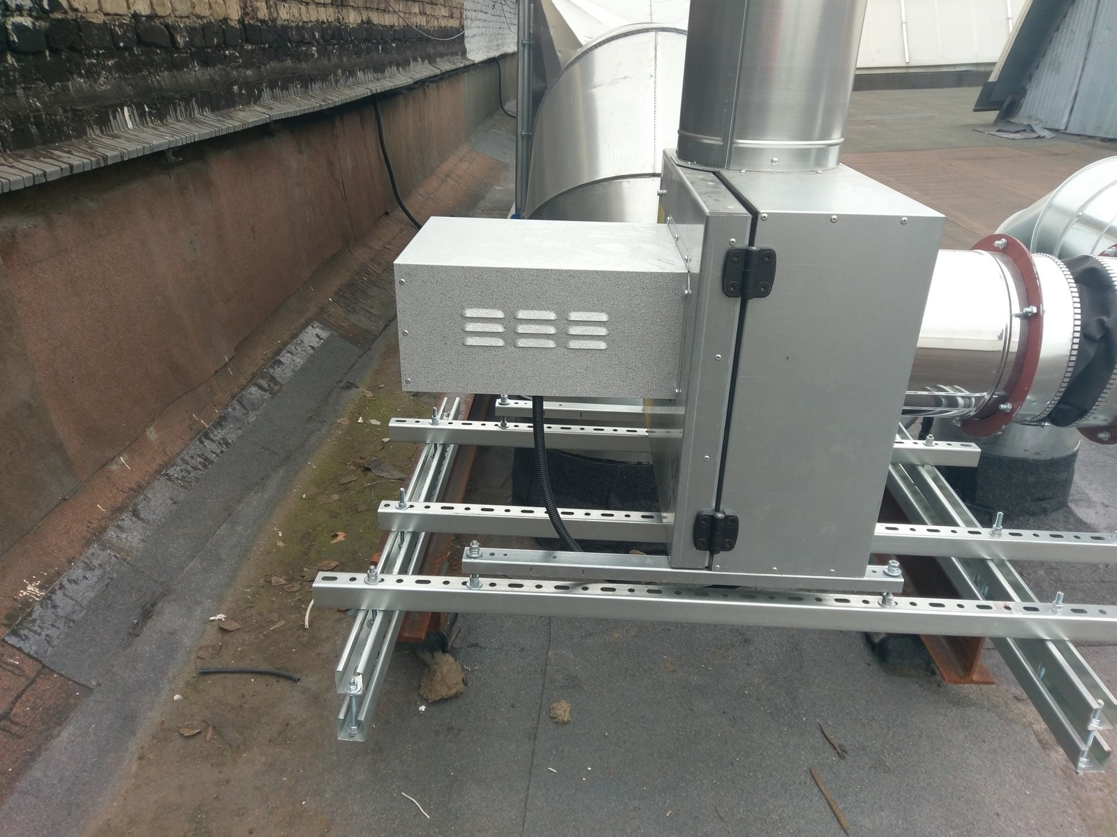 АЧА ЧАЧА в бизнес центре Станколит