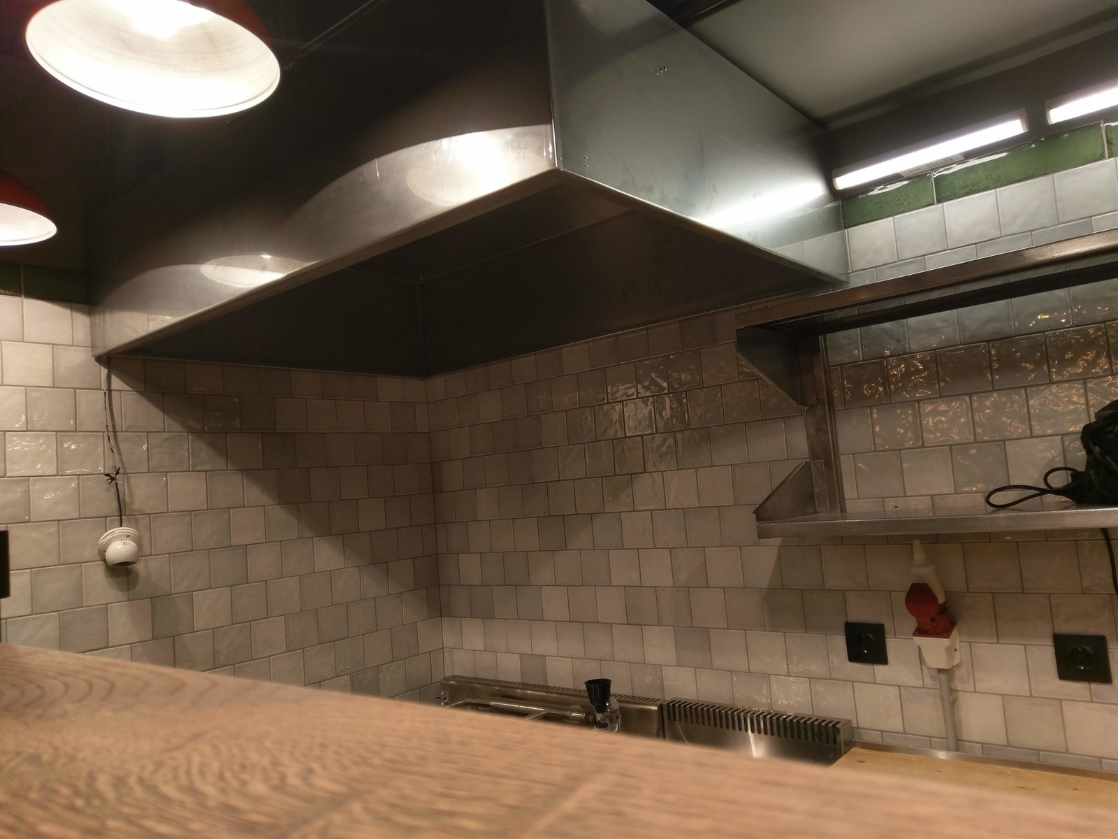 АЧА ЧАЧА в бизнес центре Станколит