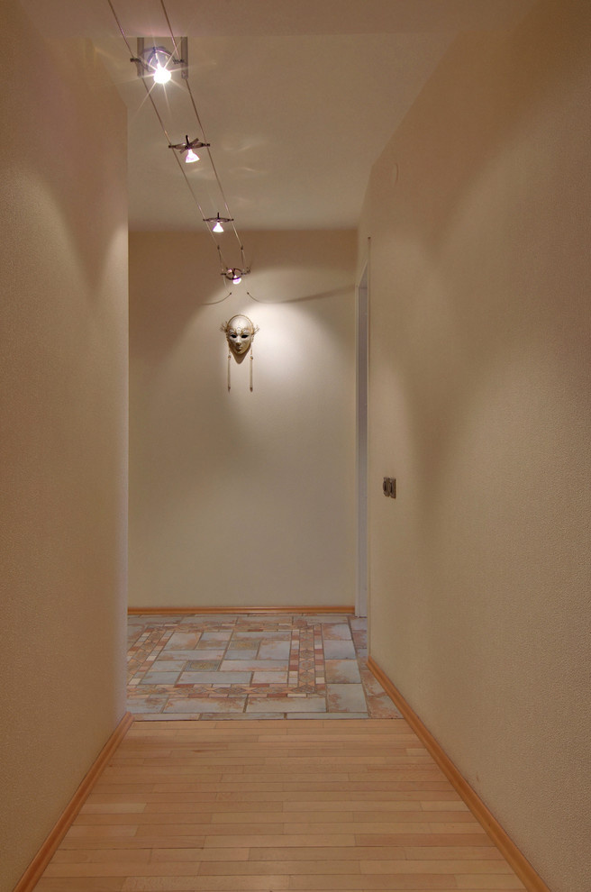 Квартира на Аптекарской