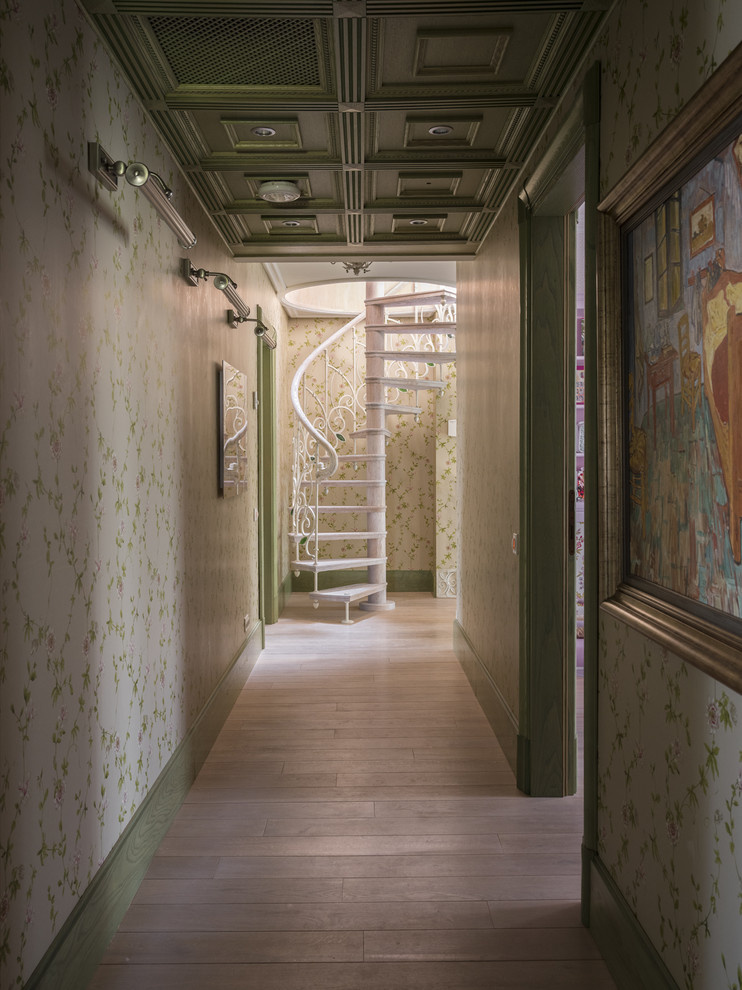 Коттедж в Подмосковье