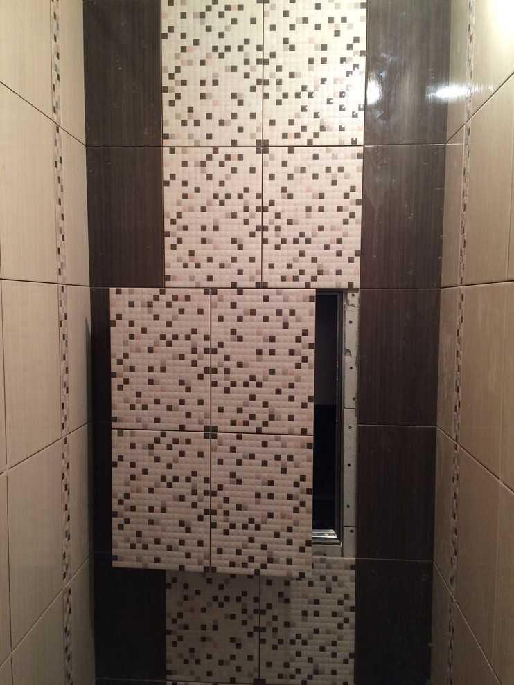 Бюджетная квартира в новостройке с отделкой под "ключ"