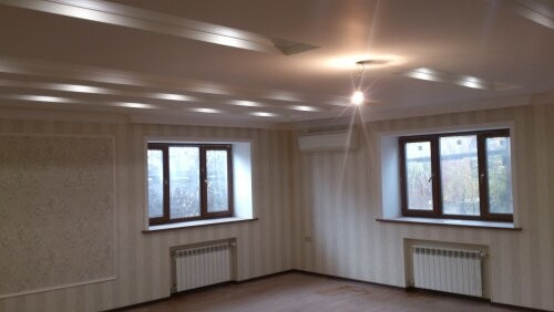Загородный дом д.Дудкино