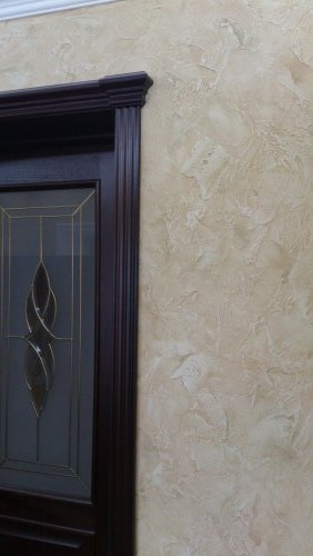 Загородный дом д.Дудкино
