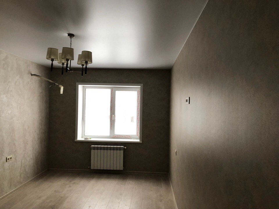 Ремонт квартир