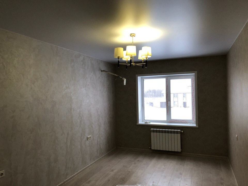 Ремонт квартир