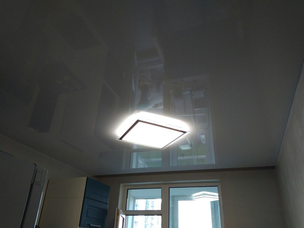 Ремонт квартир