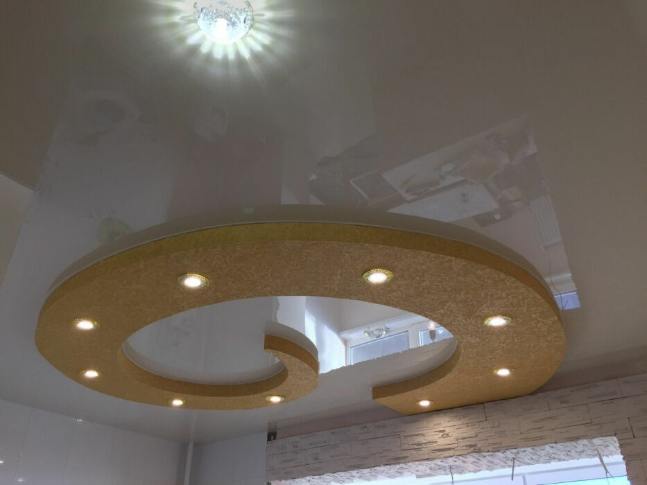 Ремонт квартир