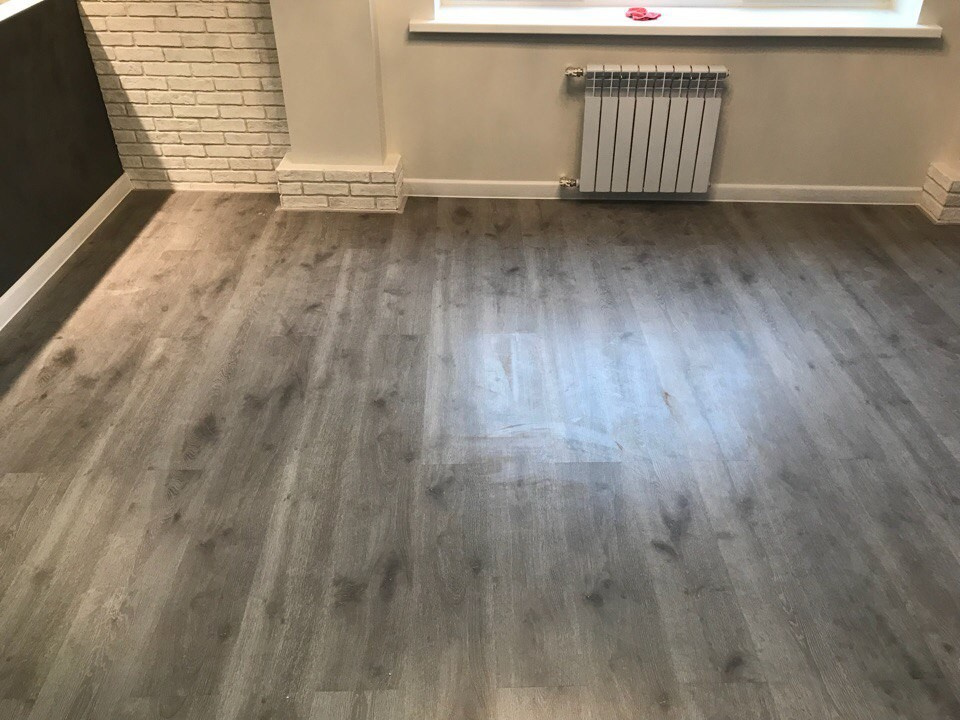 Ремонт квартир