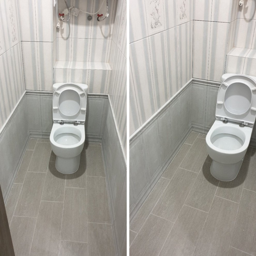 Ремонт квартир