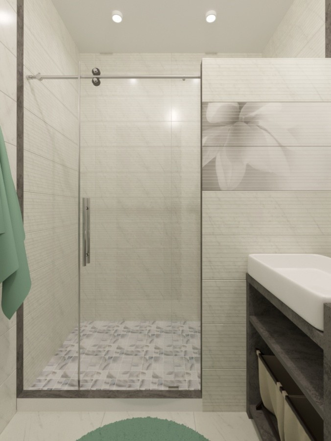 Двушка в Москве