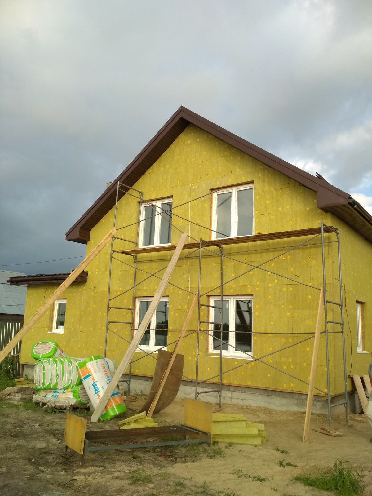 Верхний услон