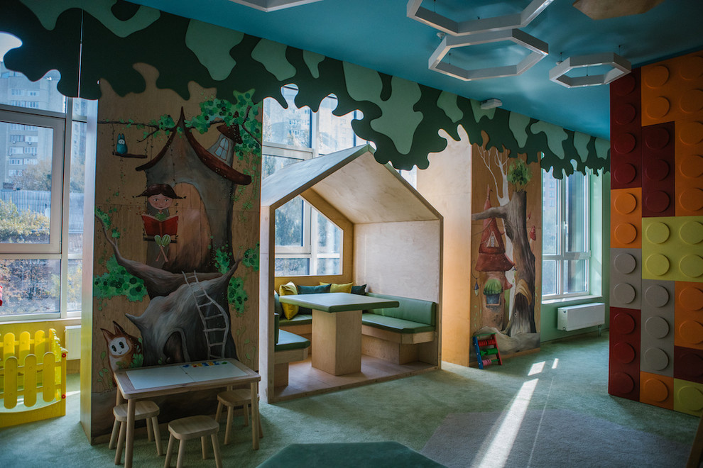 ЖК JACK HOUSE КИЕВ