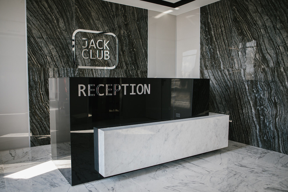 ЖК JACK HOUSE КИЕВ