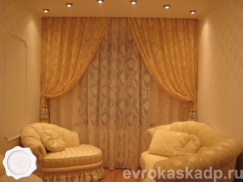 Наши работы