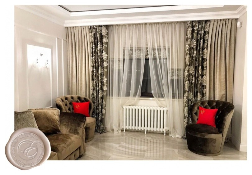 Наши работы