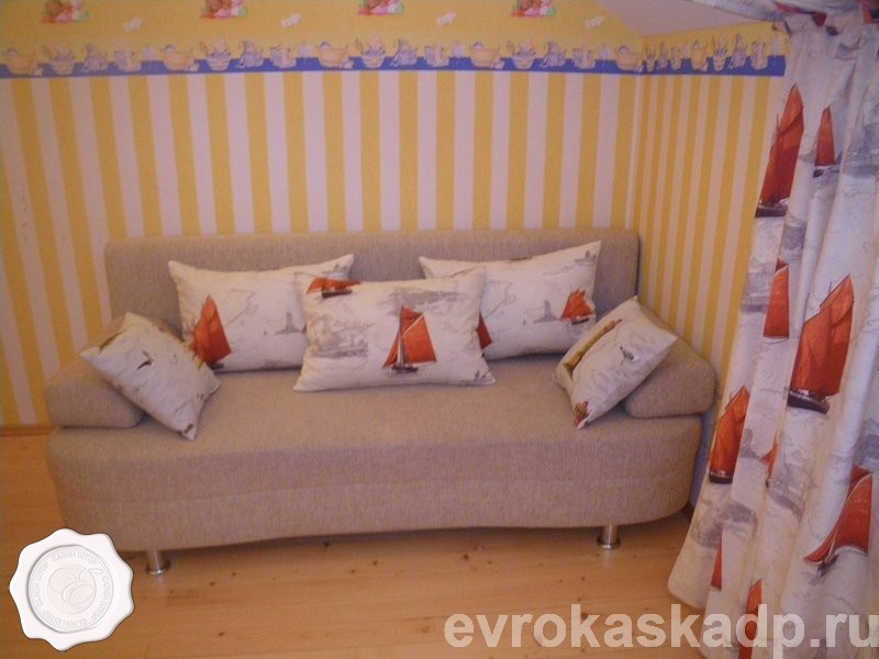 Наши работы