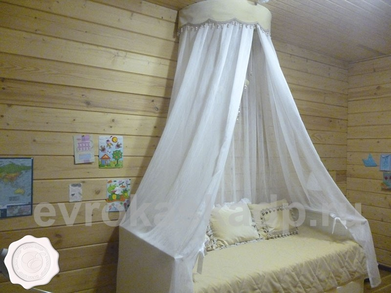 Наши работы