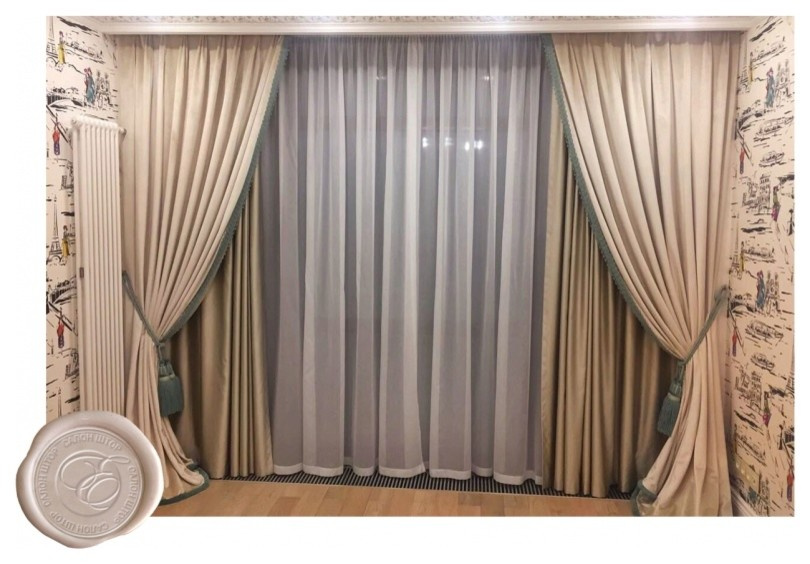 Наши работы