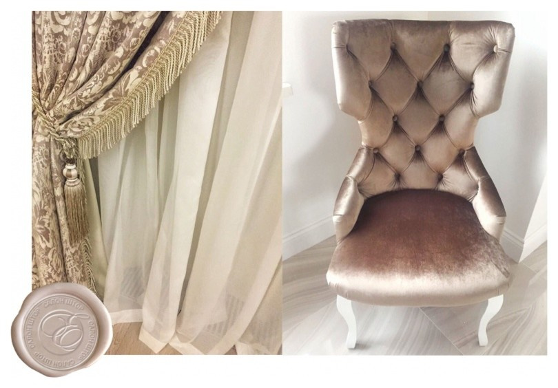 Наши работы