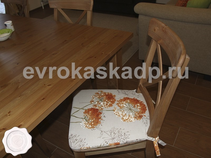 Наши работы