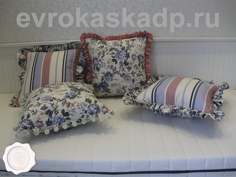 Наши работы