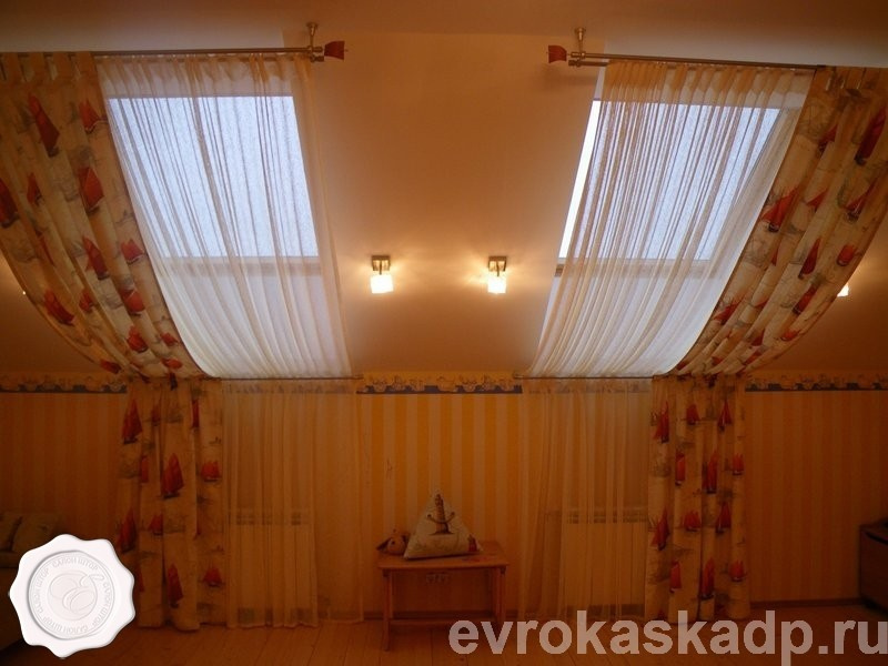 Наши работы